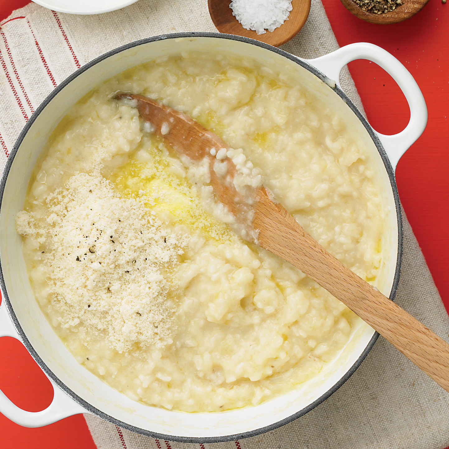 Risotto Risotto
