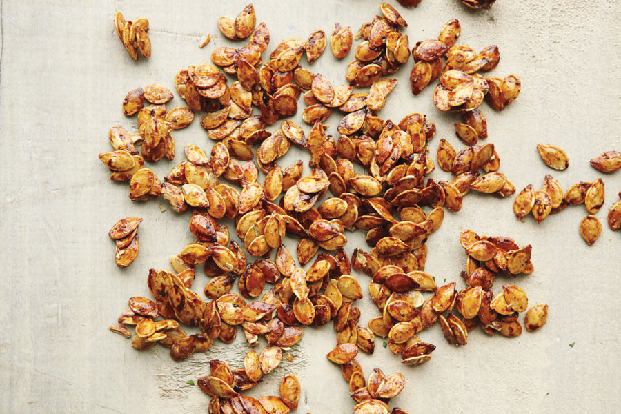 Video Sweet And Spicy Pumpkin Seeds Martha Stewart video-sweet-and-spicy-pumpkin-seeds-martha-stewart