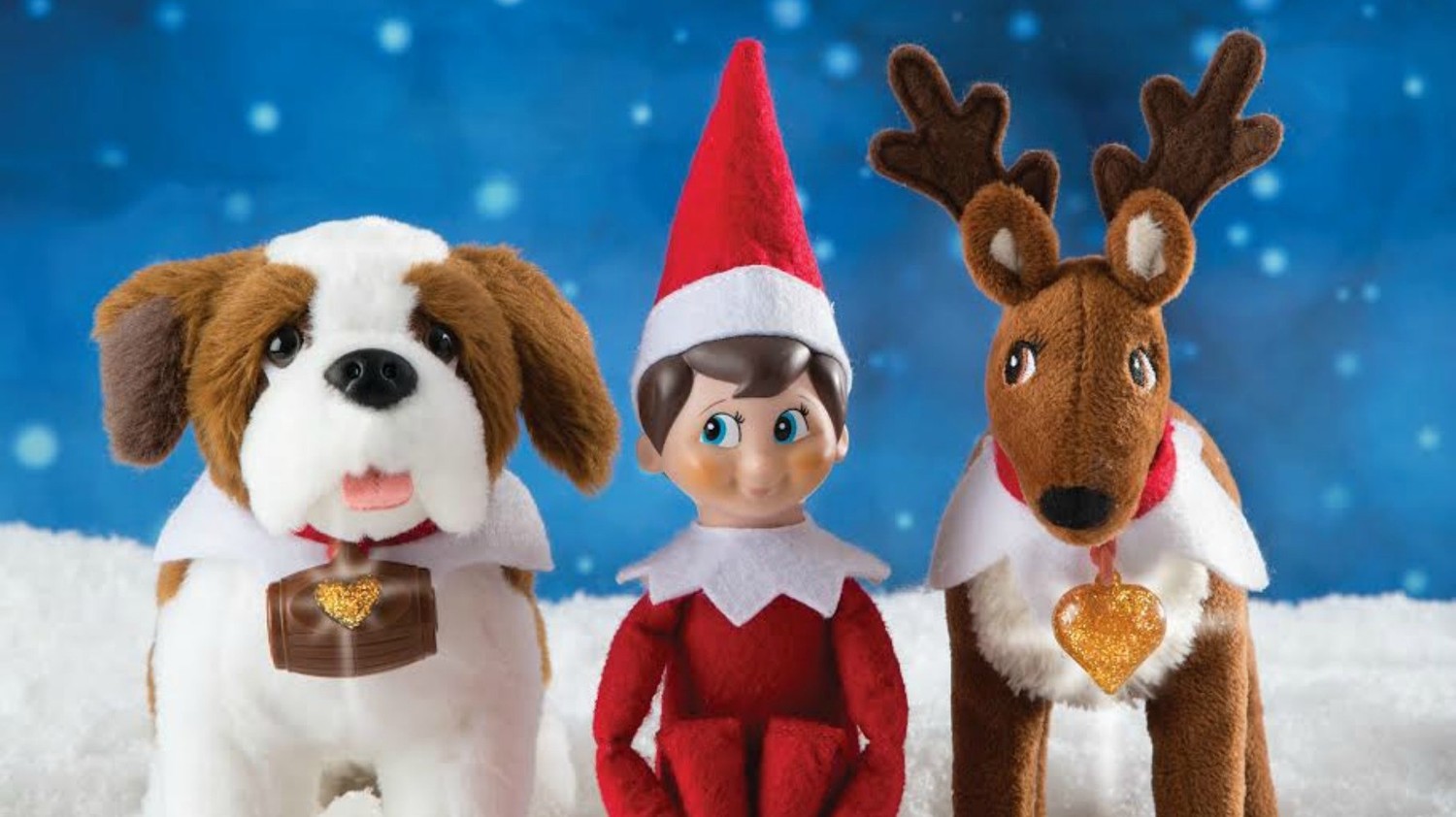 12 Things You Didn't Know About Elf on the Shelf