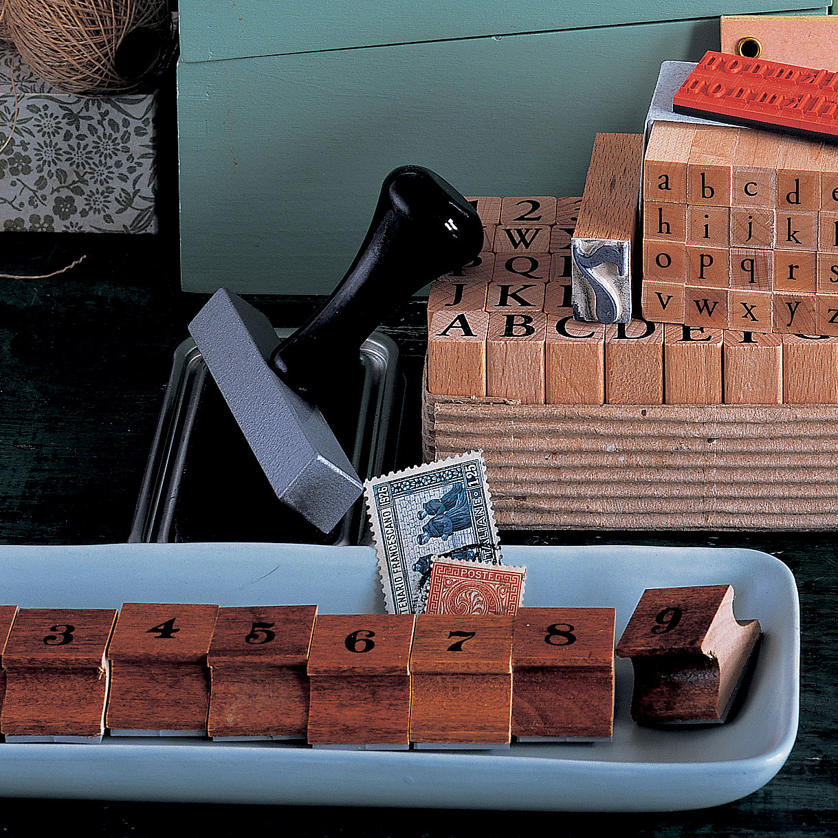 Scrapbook Supplies and Materials Martha Stewart