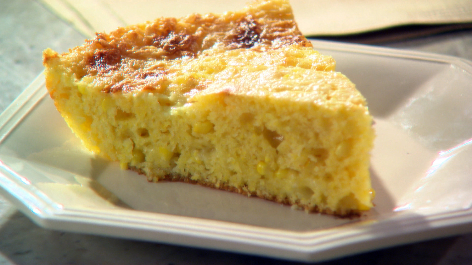 Lush Martha Stewart Mexican Cornbread Picture Art Lush Martha Stewart Mexican Cornbread Picture Art
