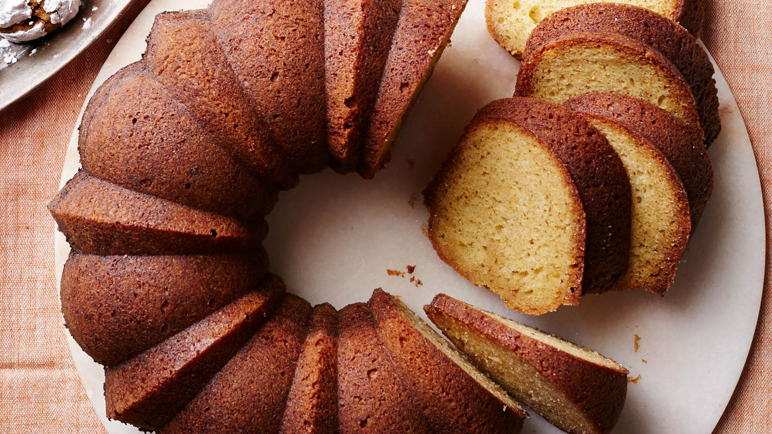 12 of Our Most Beautiful Bundt Cakes—They’re Easy to Make 12 of Our Most Beautiful Bundt Cakes—They’re Easy to Make