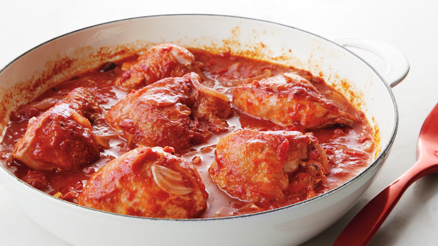 Chipotle Chicken