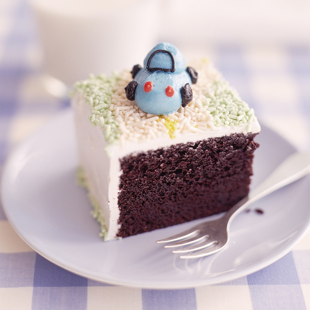 busy day dump cake