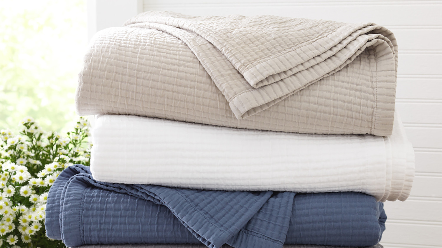 For Every Blanket Purchased, This Home Brand Will Donate Another to a ...