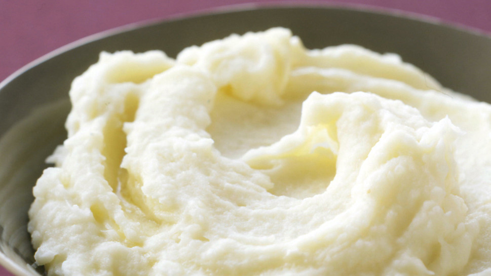 Garlic Mashed Potatoes Garlic Mashed Potatoes