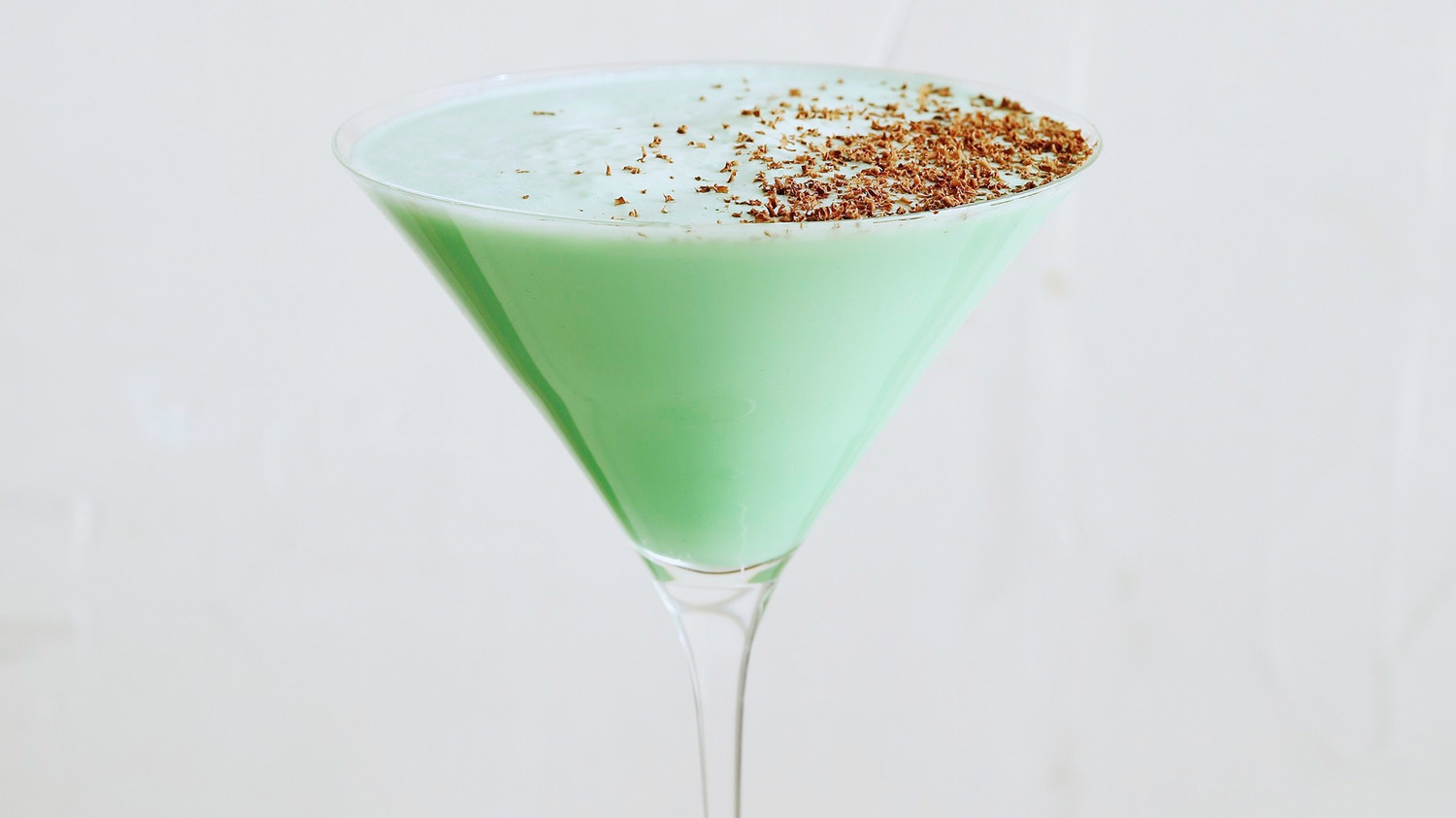 Grasshopper Cocktail