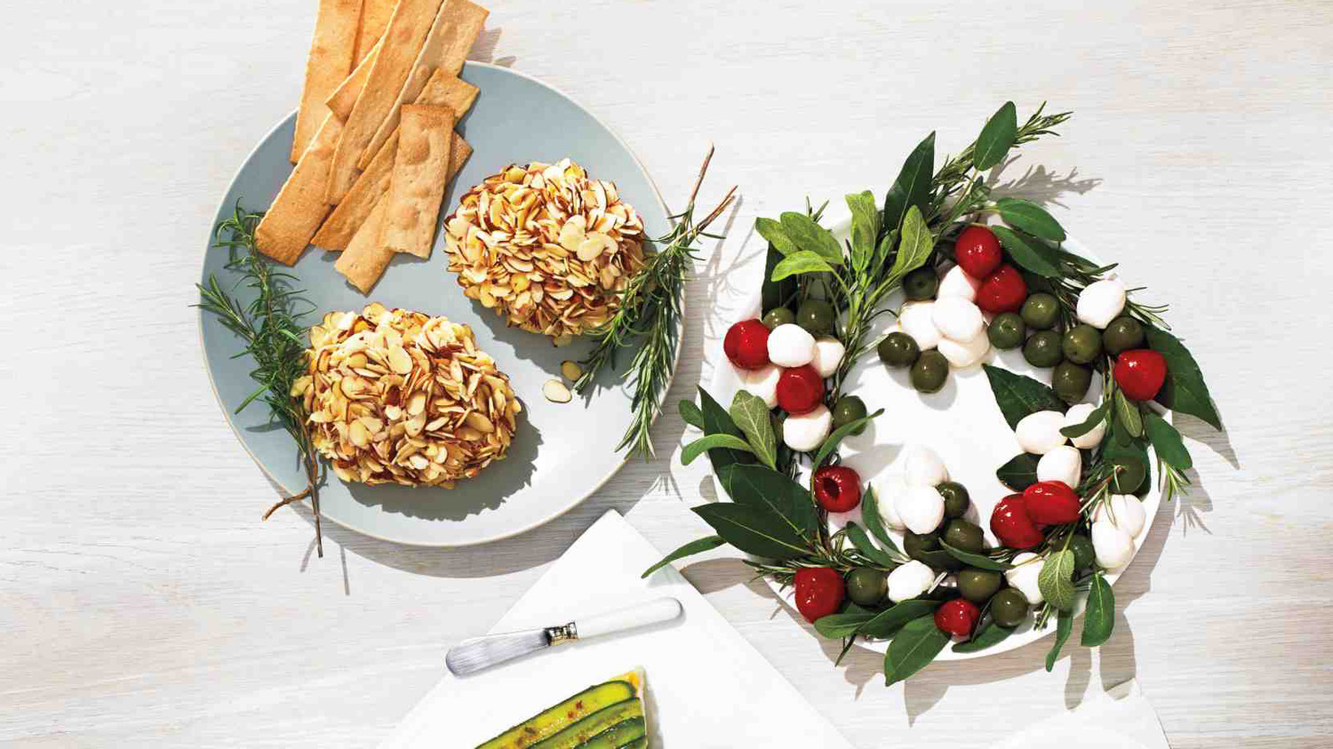85mm Wooden Forks Christmas Birthday Party Supplies Cake Fruit Salad Cocktail Appetizer chip
