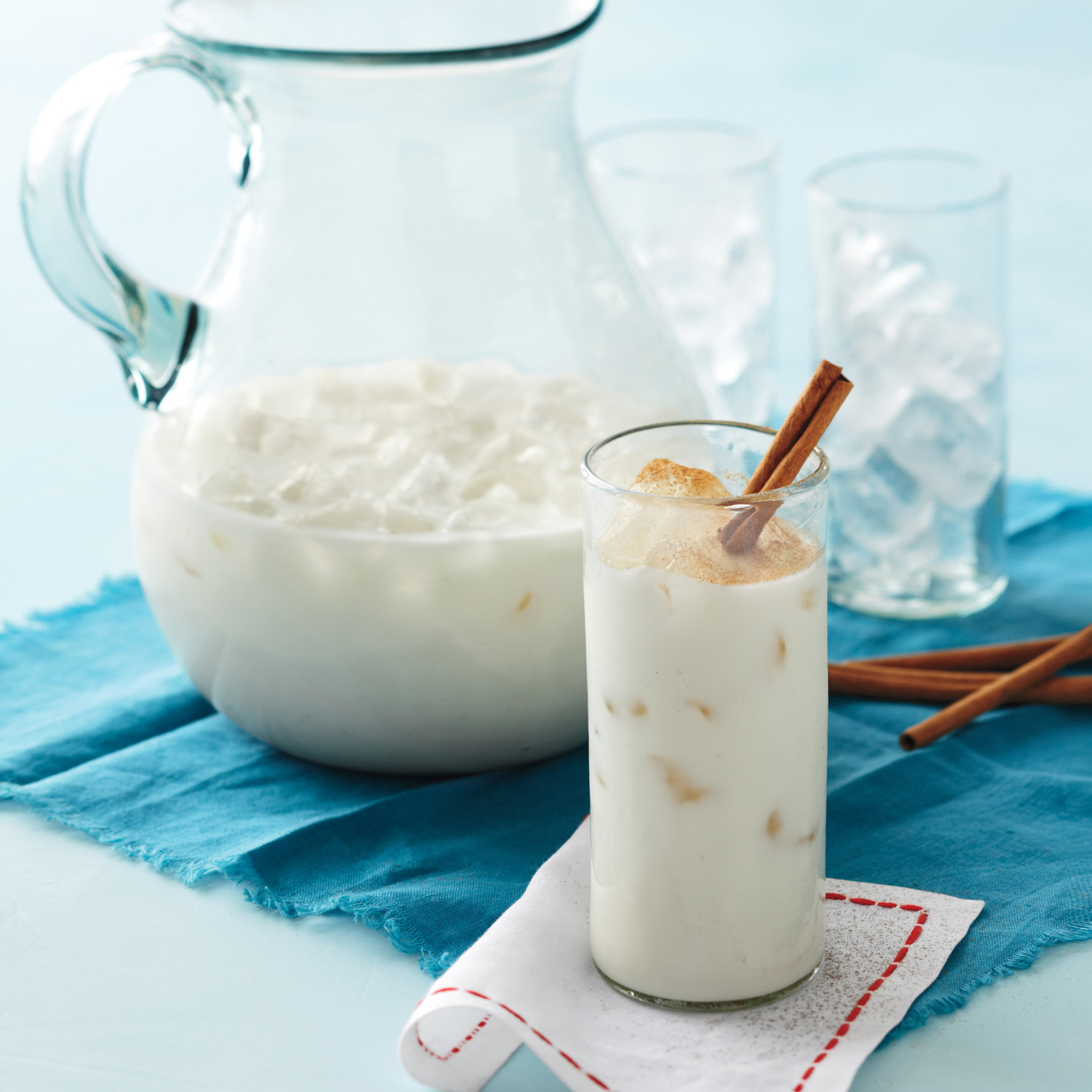 Horchata Horchata