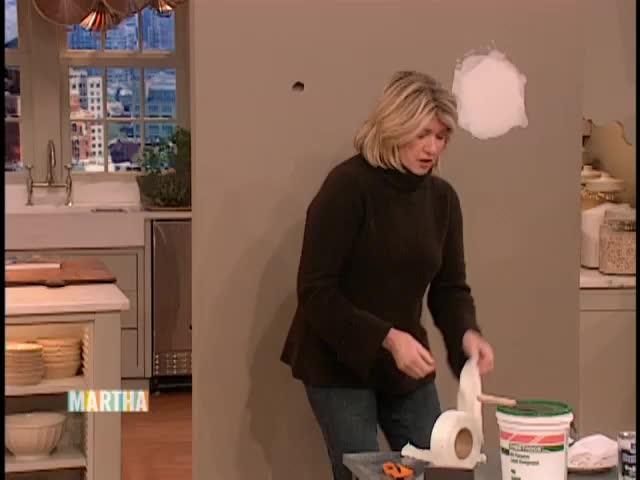 How To Fix A Hole In Your Wall How To Fix A Hole In Your Wall