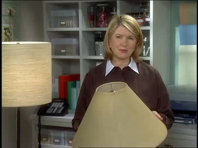 How To Make Your Own Lampshade Martha Stewart How To Make Your Own Lampshade, Can You Make A Lampshade
