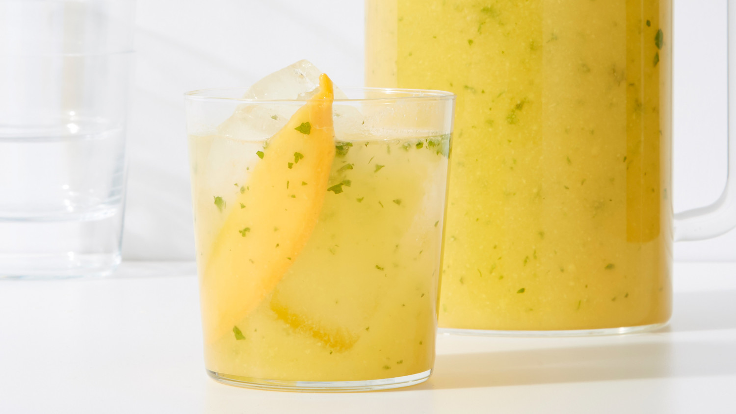 Mango Mojito
