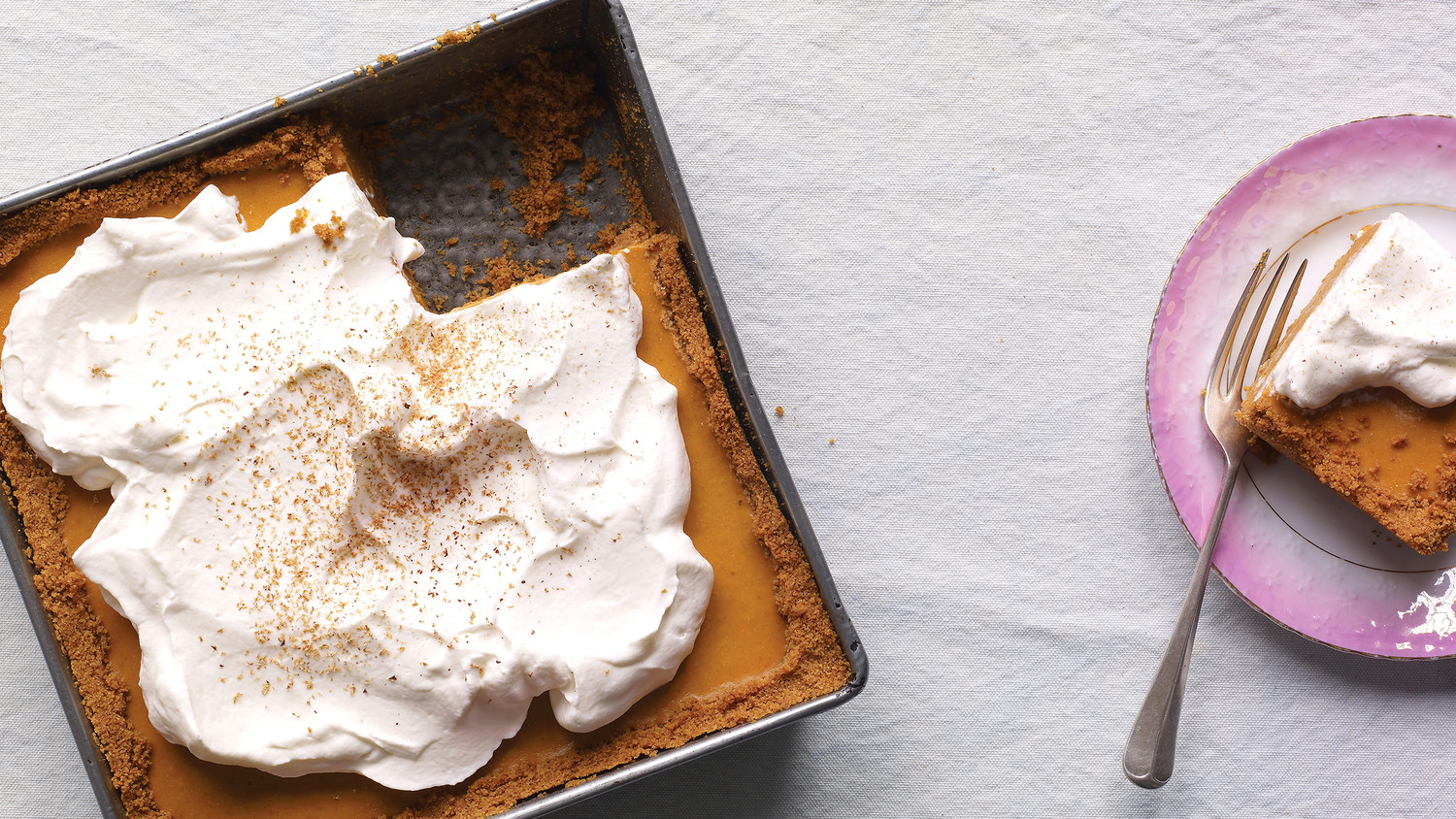 12 Easy Pumpkin Dessert Recipes for Thanksgiving Martha Stewart