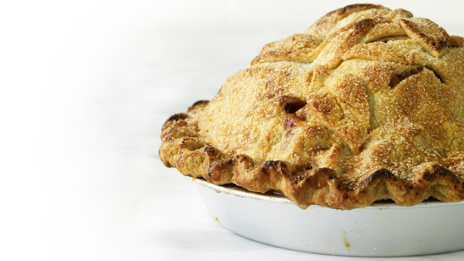 mile high apple pie recipe