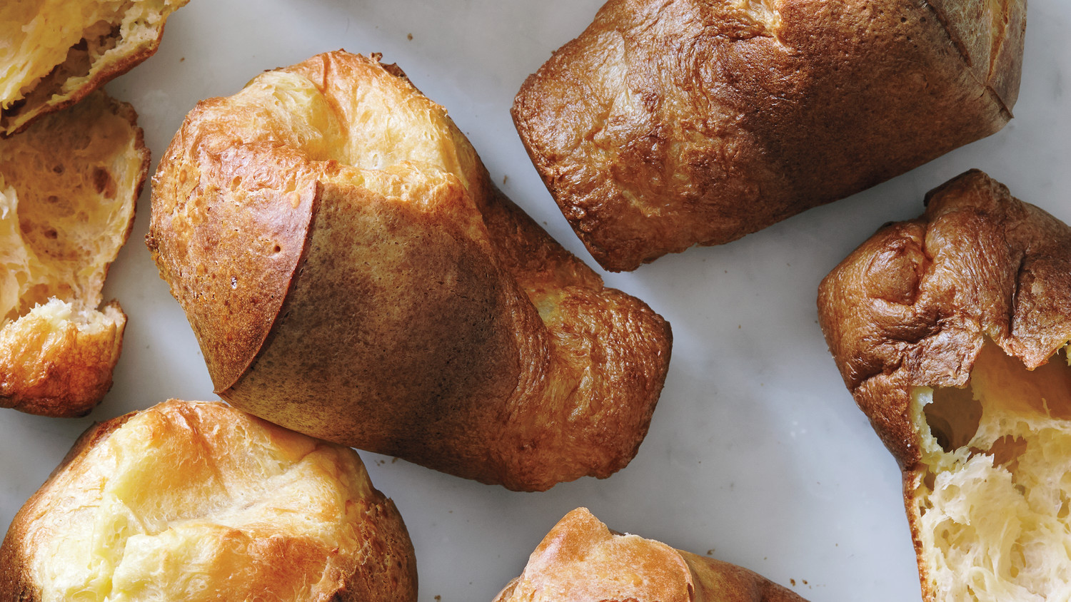 Popovers Recipe