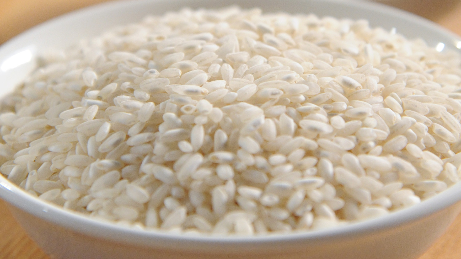 Perfect White Rice in a Rice Cooker