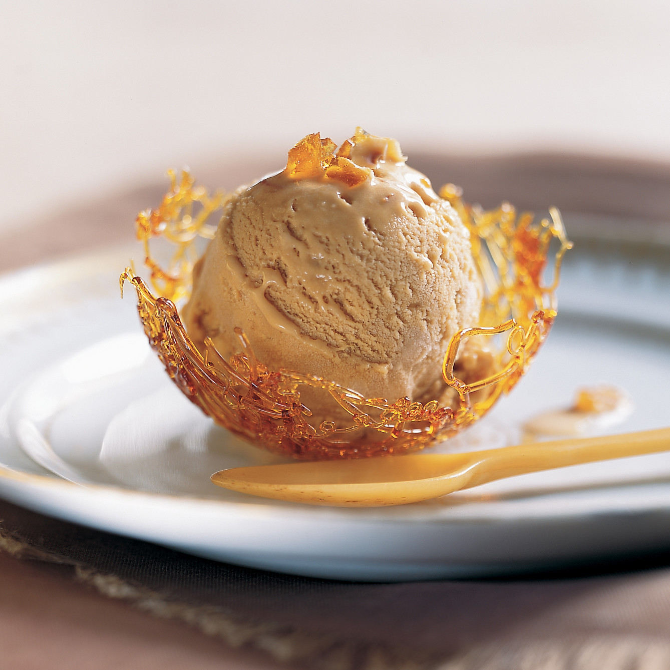 Image result for caramel ice cream