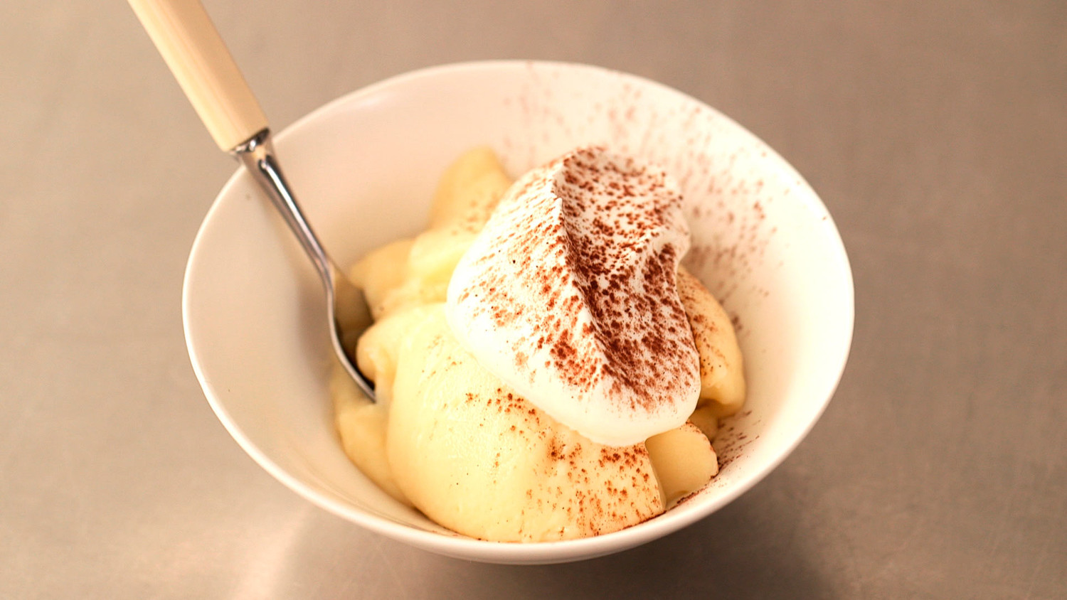 Video: Homemade Vanilla Pudding Recipe | Martha Stewart