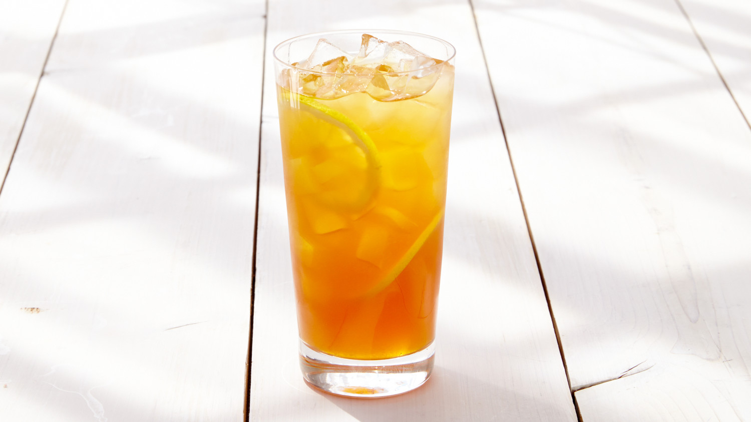 Long Island Iced Tea