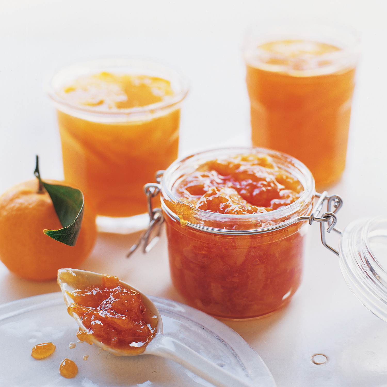 Orange Marmalade