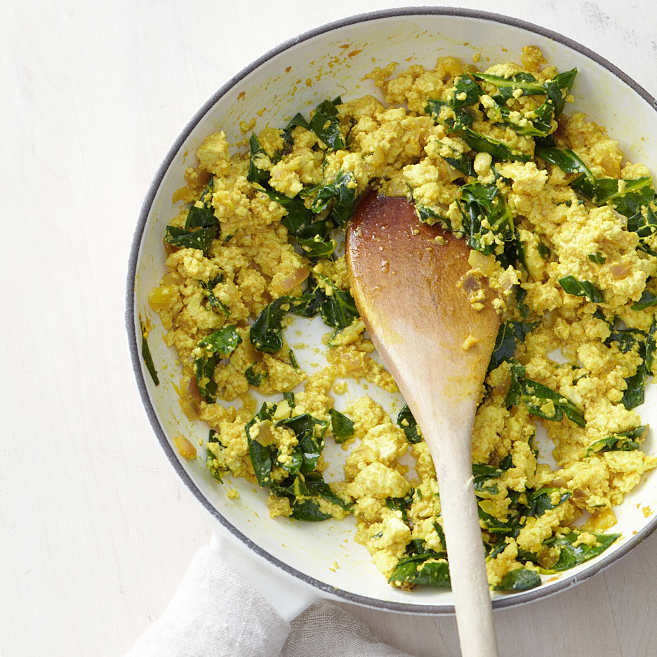 The Right Way to Start Your Day ProteinRich Breakfast Ideas Martha Stewart