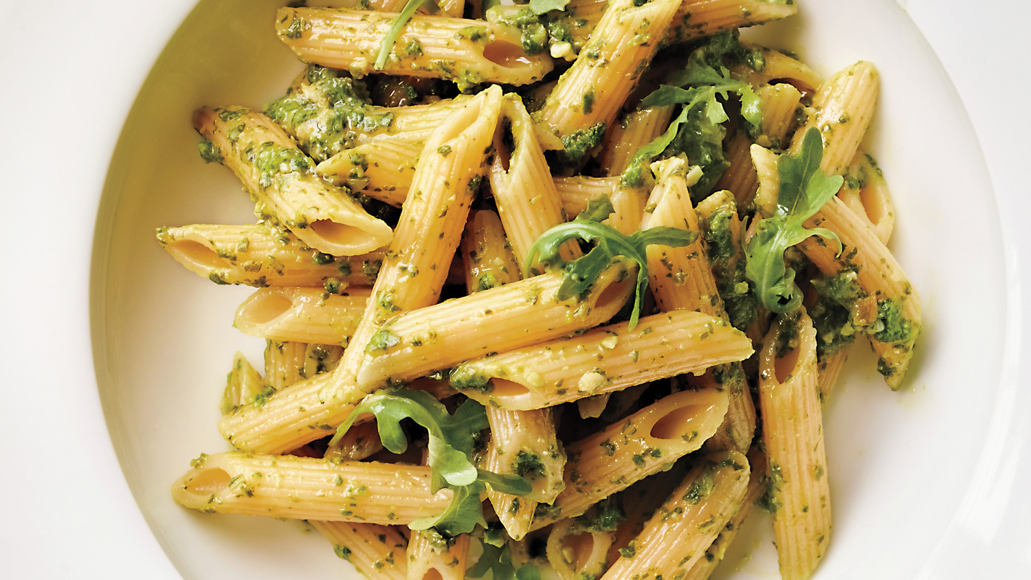 Penne Pasta Recipes | Martha Stewart