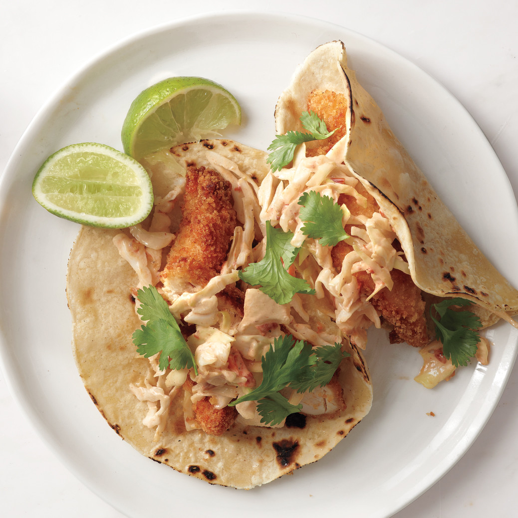 Quick Mexican and Tex-Mex Chicken Recipes | Martha Stewart