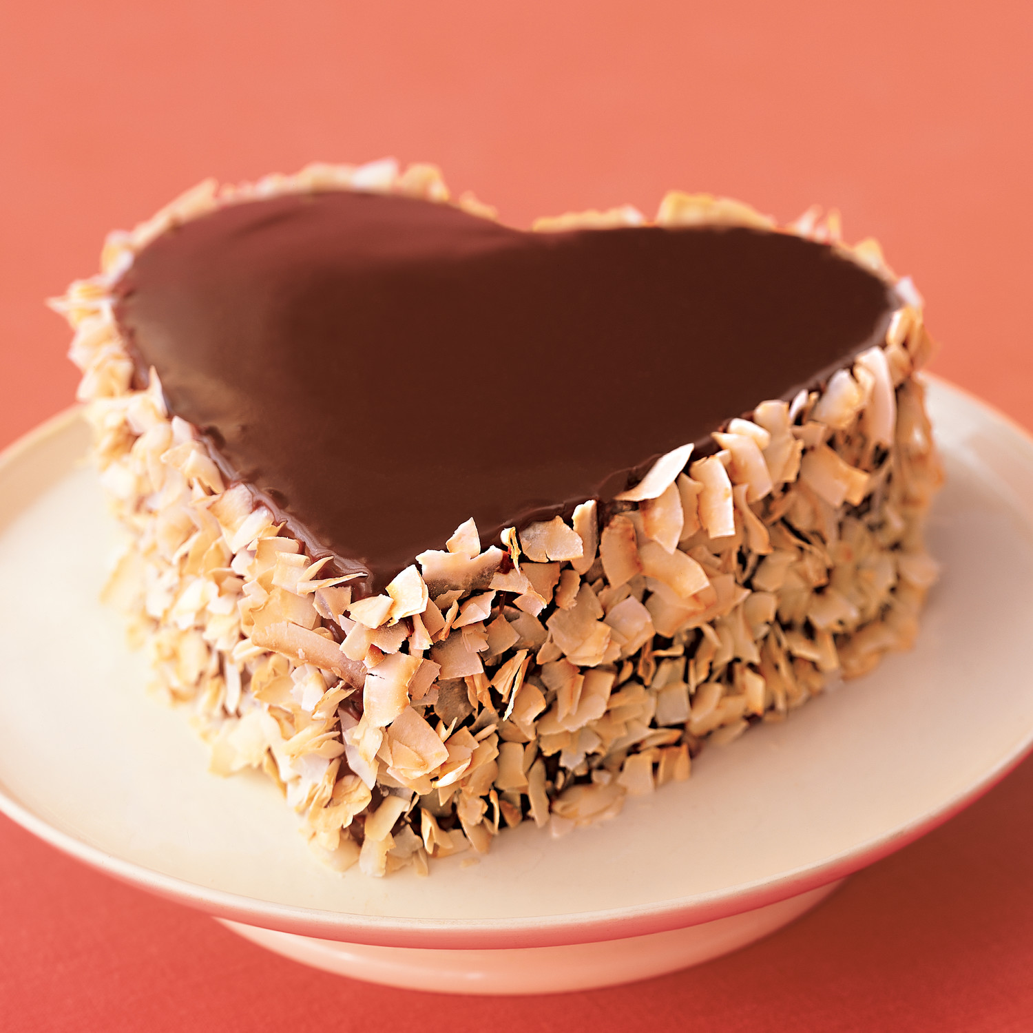Coconut Pecan Cake Coconut Pecan Cake