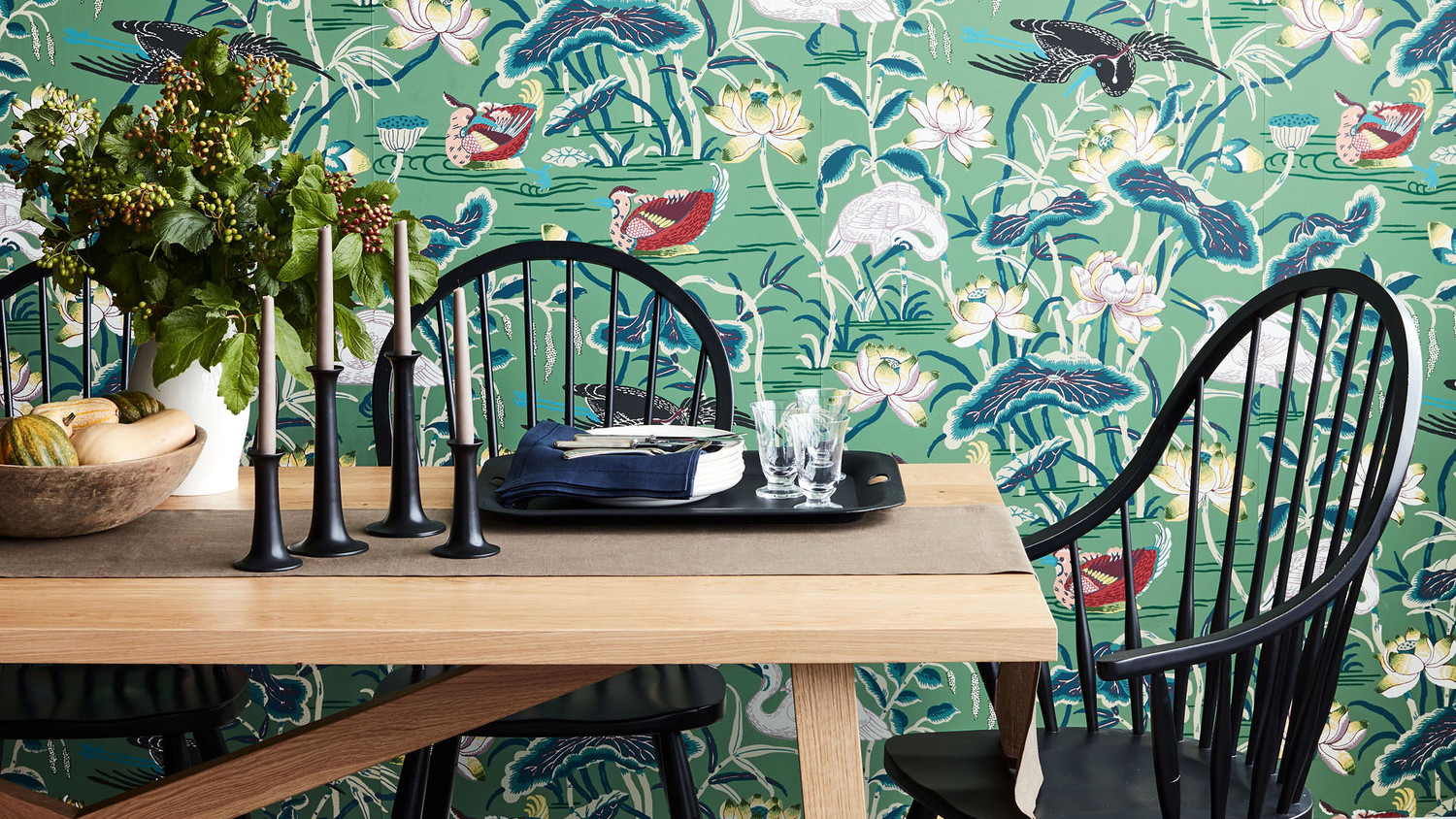 3 dining room looks we love martha stewart