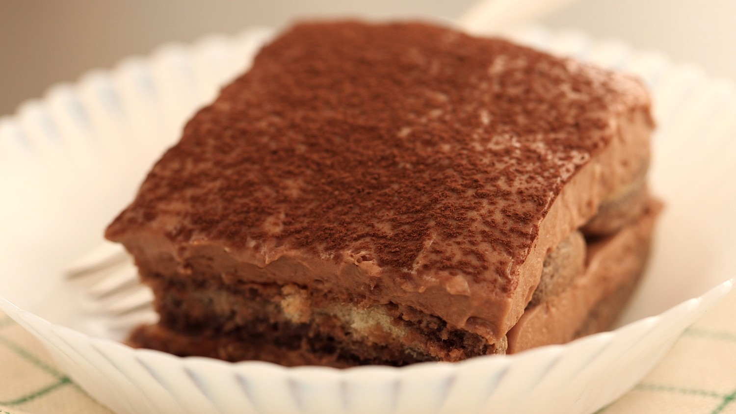 Video Double Chocolate Tiramisu Recipe Martha Stewart Video Double Chocolate Tiramisu Recipe Martha Stewart