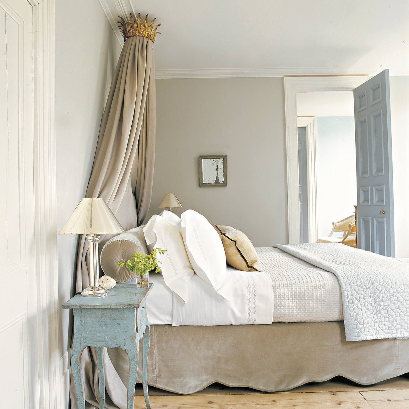 Sophisticated Neutrals Martha Stewart