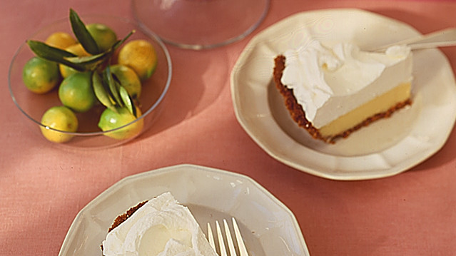 Key Lime Pie