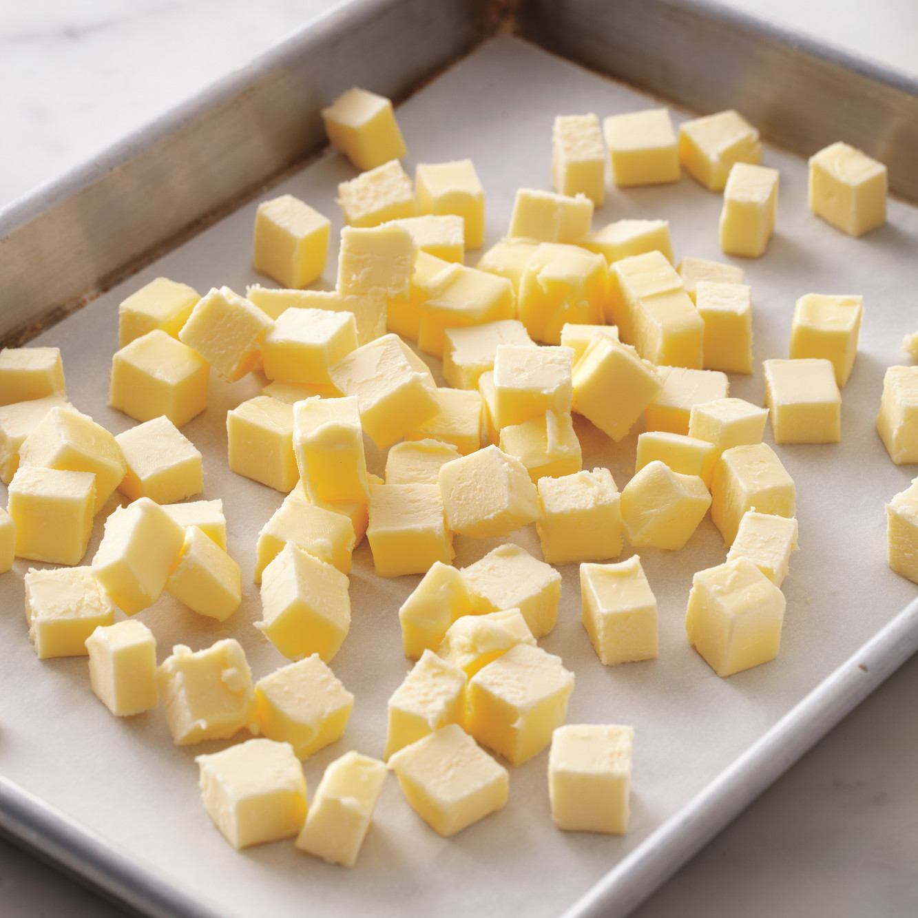 Should You Be Using Salted or Unsalted Butter for Baking ...