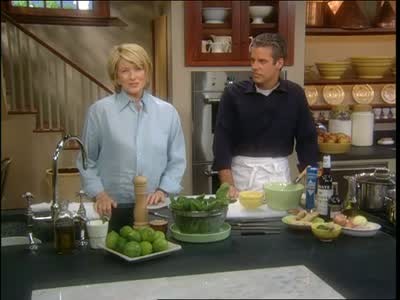 Video: Sauteed Grouper with Eric Ripert | Martha Stewart