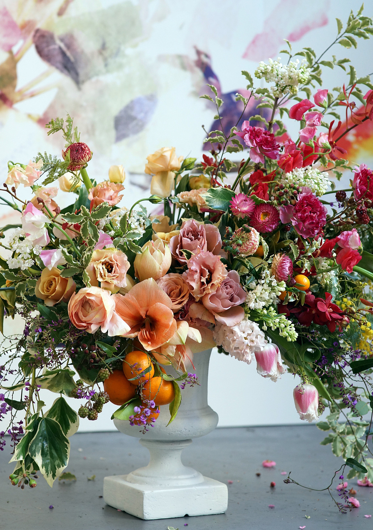 Looking For Valentine's Day Flowers? Check Out These 5 Unique Arrangements | Martha Stewart