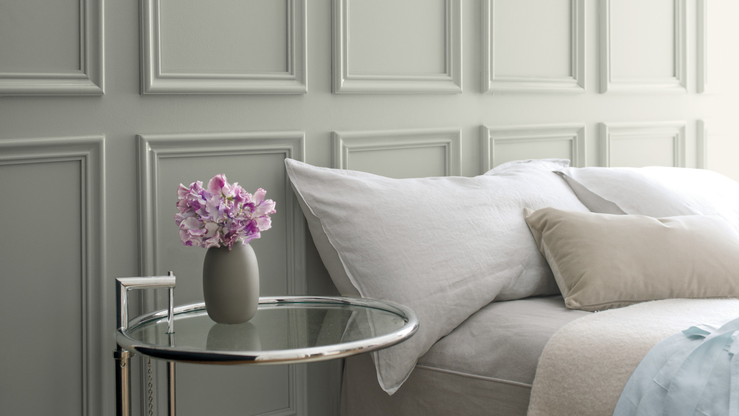 The Bedroom Colors You ll See Everywhere in 2019 Martha The Bedroom Colors You ll See Everywhere in 2019 Martha
