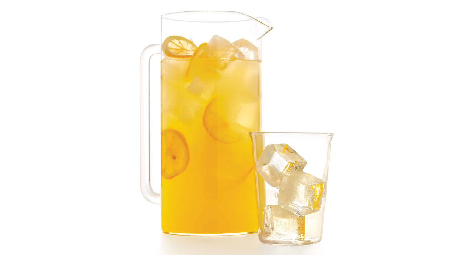 PitcherPerfect Our Best Lemonade Recipes Martha Stewart