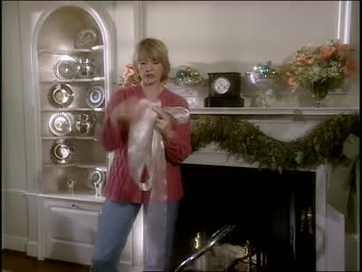 martha stewart bow tie pattern