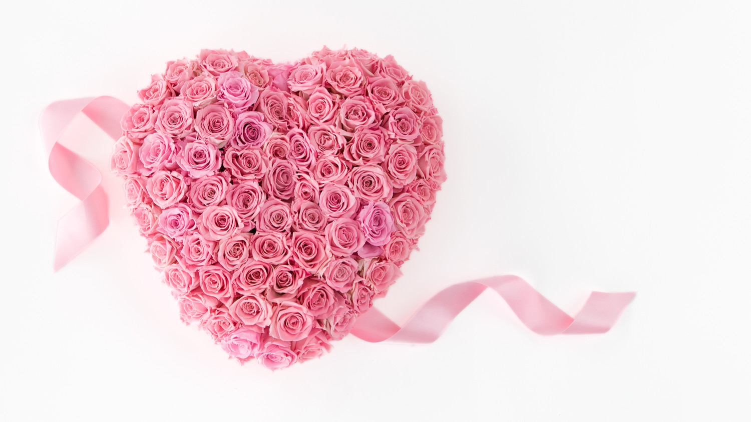 Download Preserved Rose Heart | Martha Stewart
