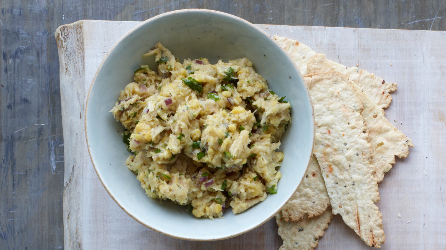 Canned Fish Recipes | Martha Stewart