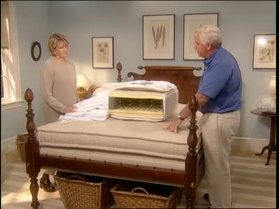 How to Choose a Mattress