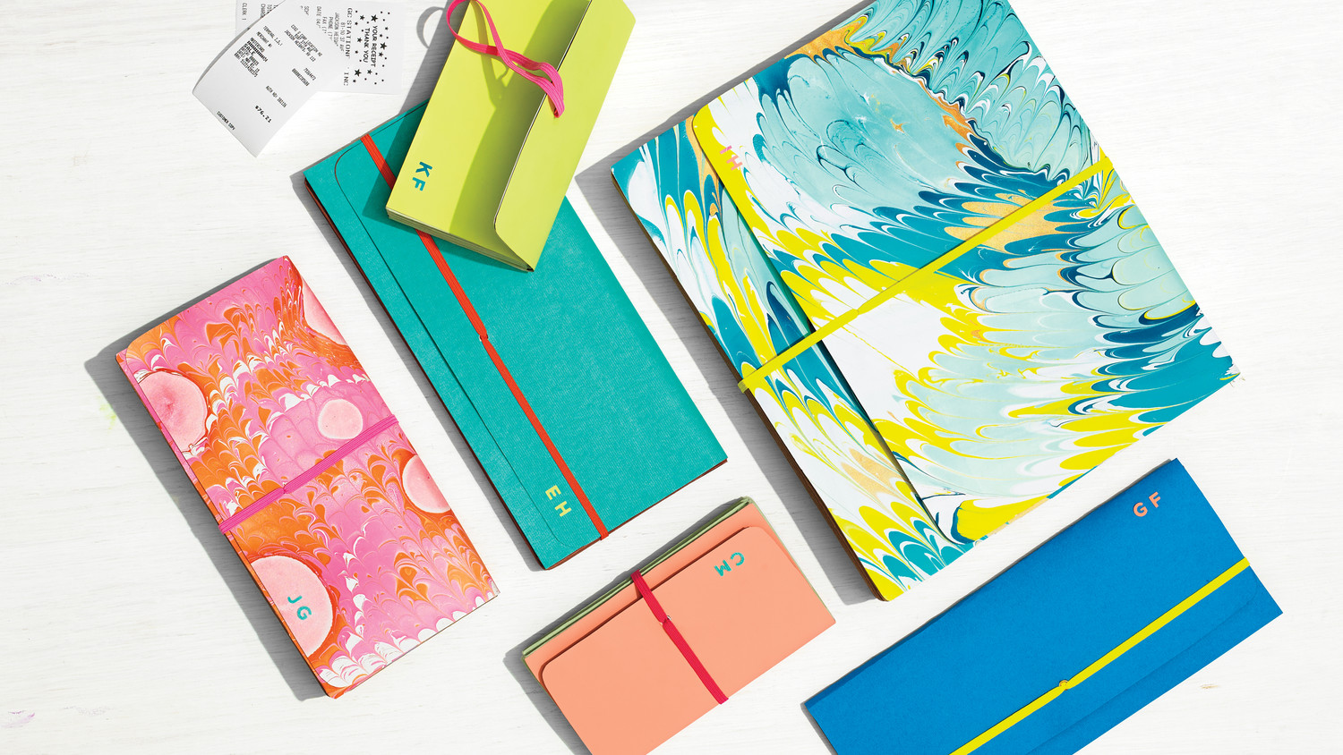 martha stewart vertical file folders