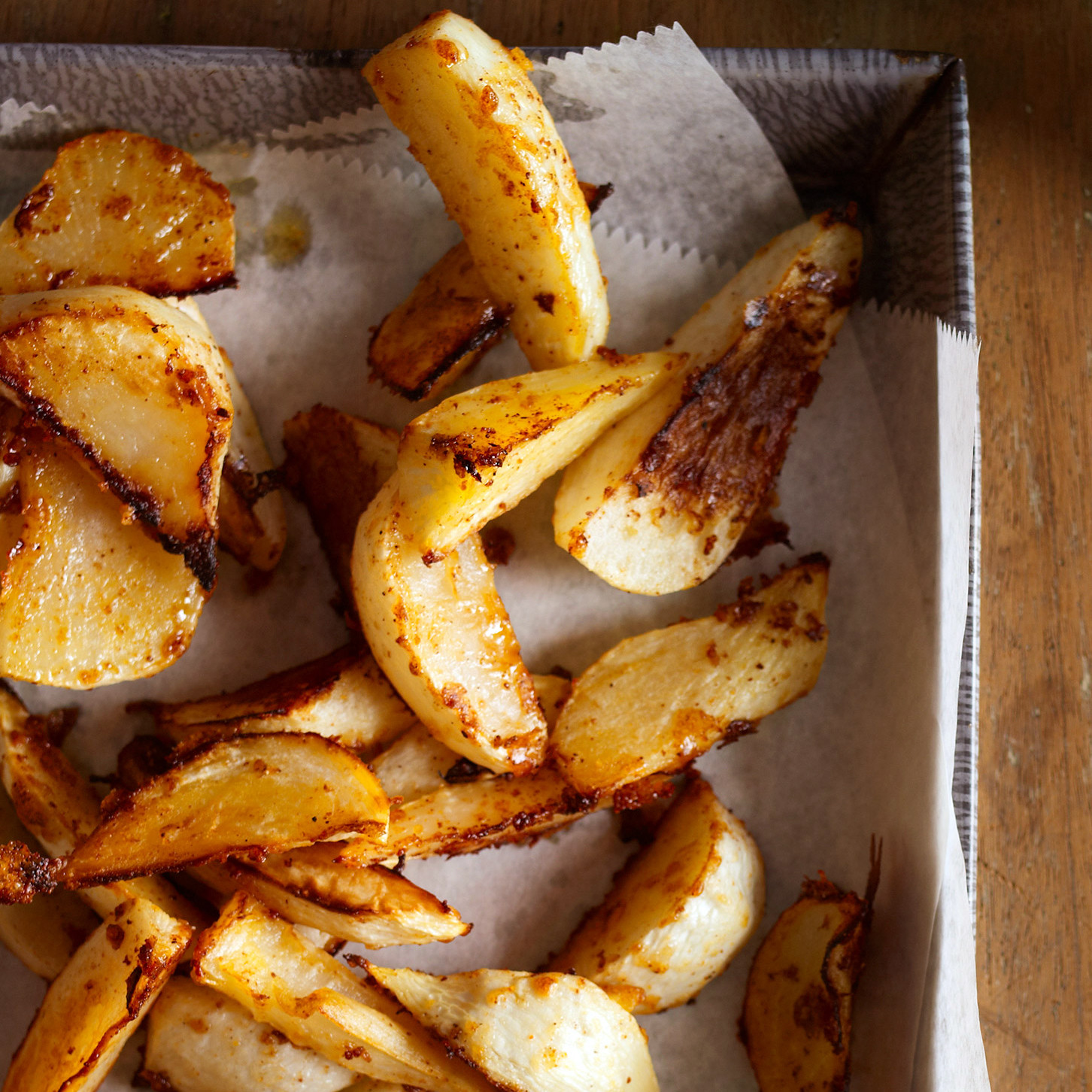 recipes turnip baked turnips can roast you