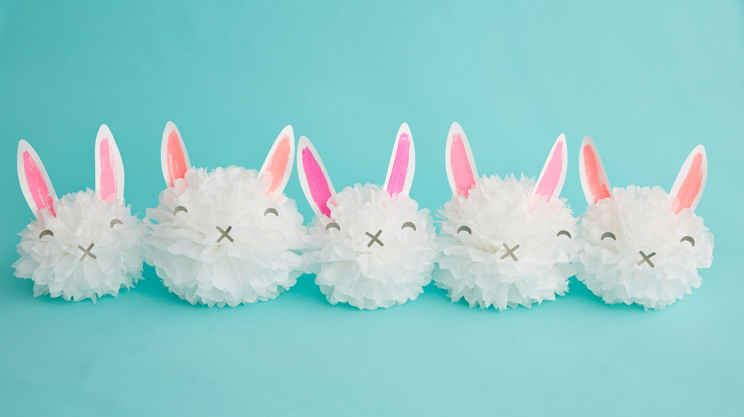 how to make easter