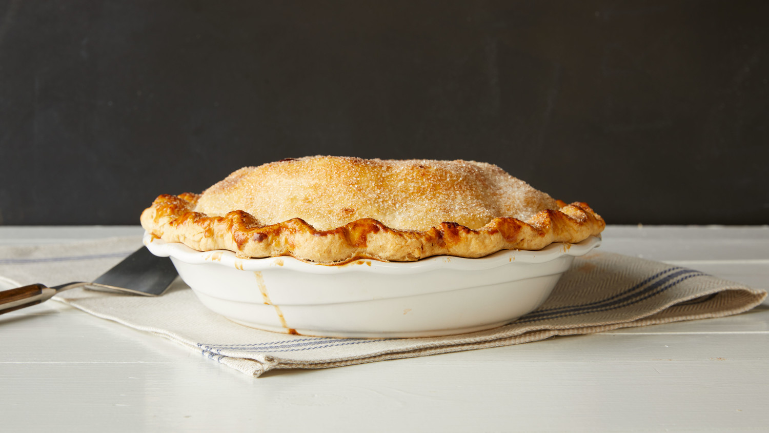 Double Crust Apple Pie Double Crust Apple Pie