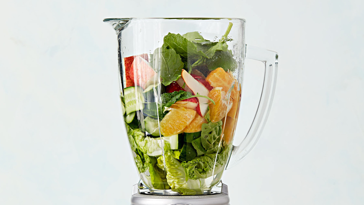 Blender Juice Is Our Favorite! Here's Why Martha Stewart