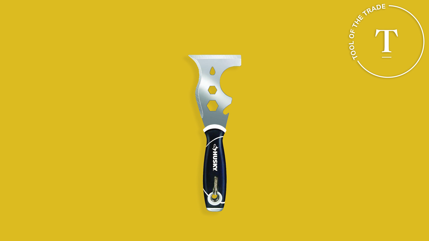 Tool of the Trade 5in1 Painter's Tool Martha Stewart Tool of the Trade 5in1 Painter's Tool Martha Stewart