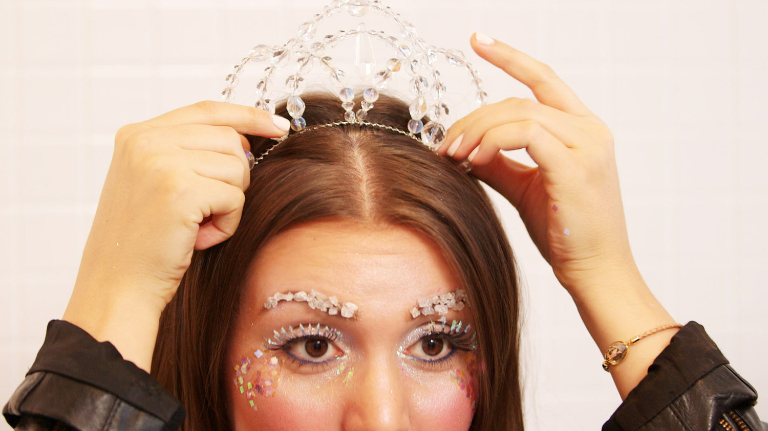 Video Halloween Makeup Tips From Kristofer Buckle Martha Stewart