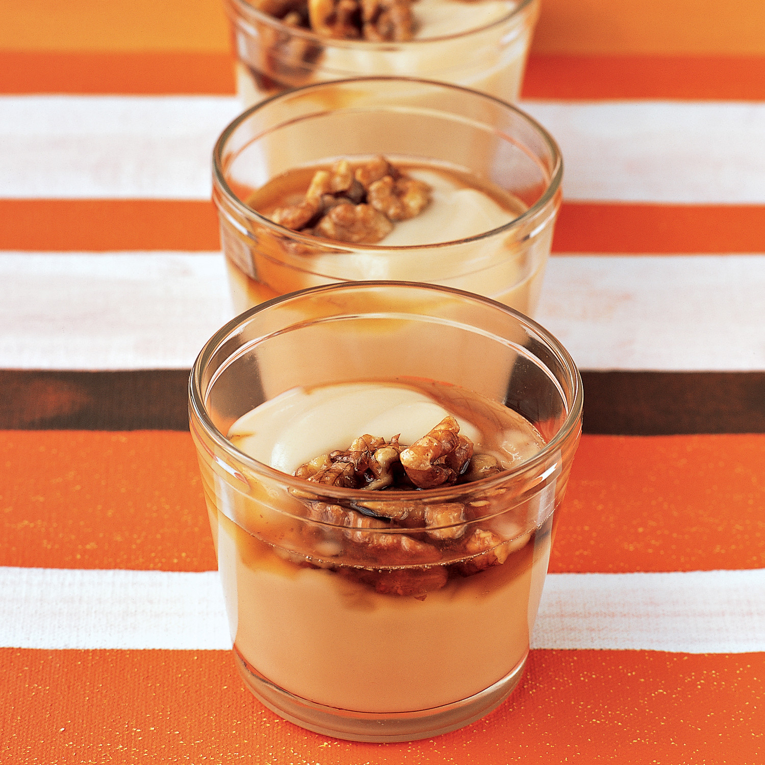 martha stewart banana pudding