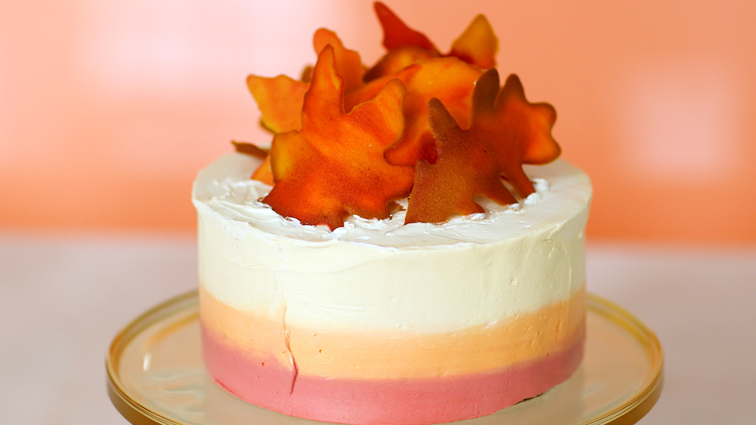 Ombre Cake Recipe Martha Stewart Ombre Cake Recipe Martha Stewart